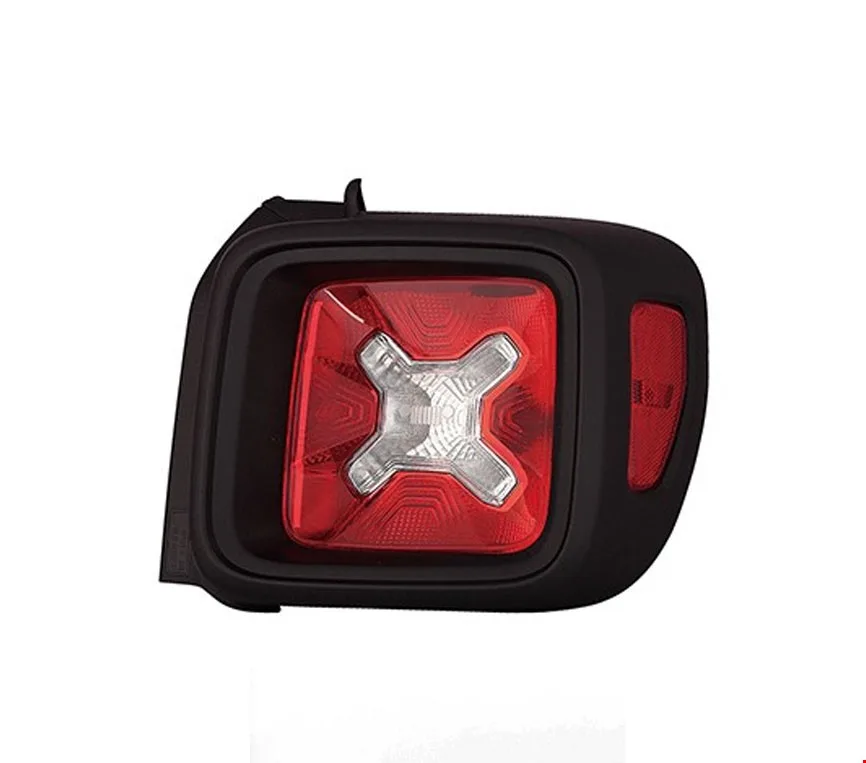 JEEP – ARKA STOP LAMBASI DUYLU SAĞ (SİYAH) RENEGADE 2014-