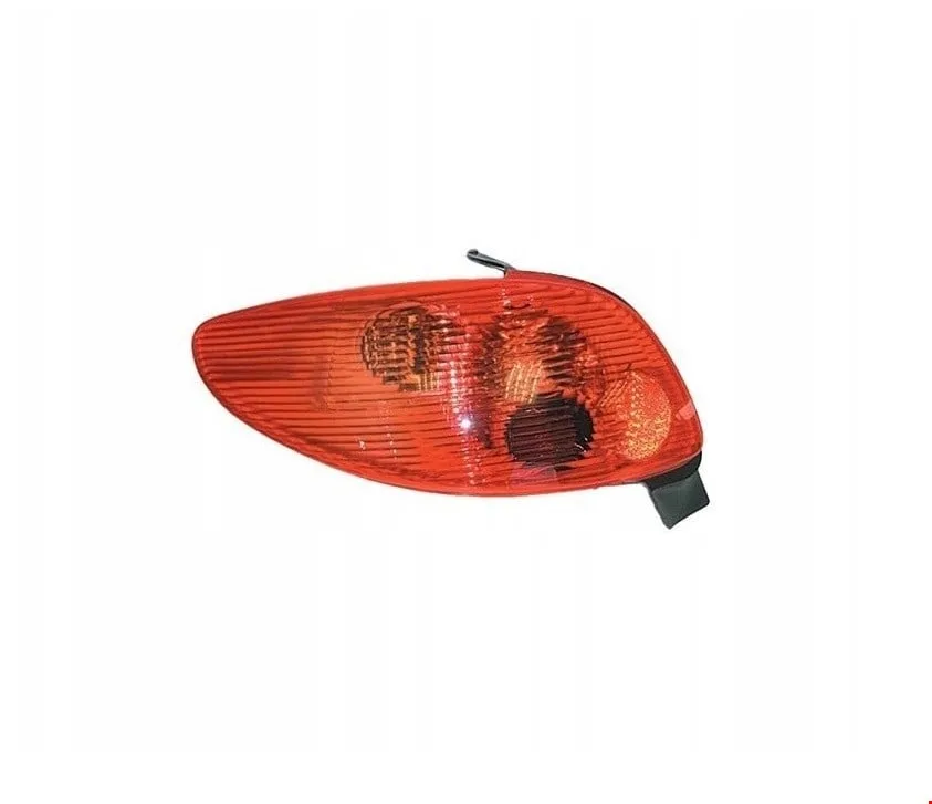 PEUGEOT – STOP LAMBASI YENİ MODEL SOL PG 206 2002-