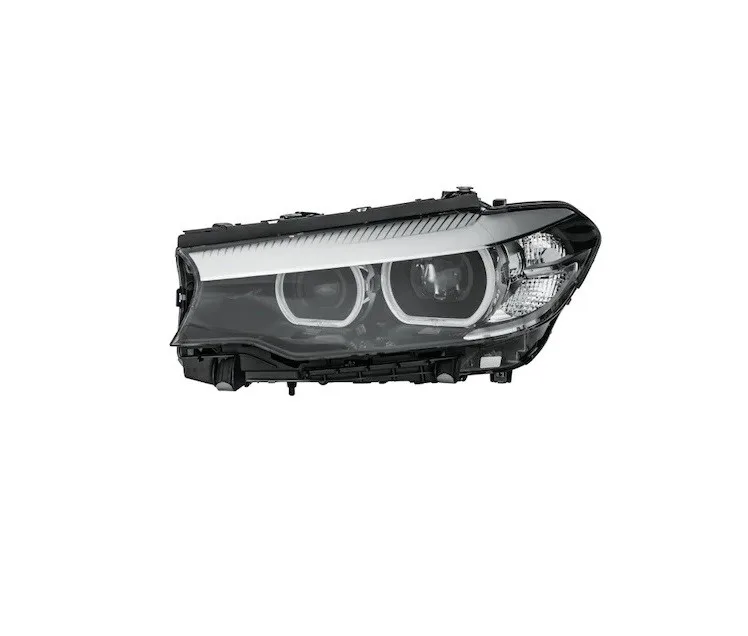 BMW – ÖN FAR SOL G30 2017-