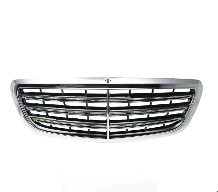 MERCEDES – ÖN PANJUR S450 (RADAR OKUYAN TİP)  W222 2018-
