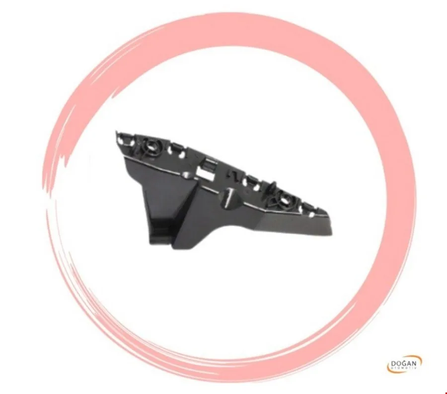 OPEL – ÖN TAMPON BRAKETİ SOL CORSA F 2020-