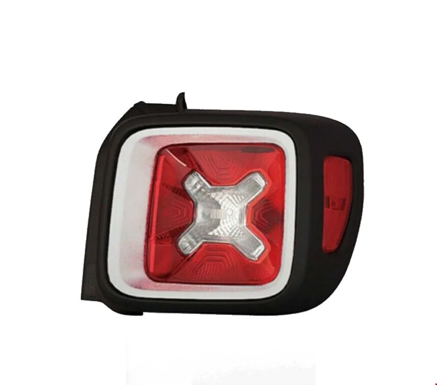 JEEP – ARKA STOP LAMBASI DUYLU SAĞ ( GRİ) RENEGADE 2014-