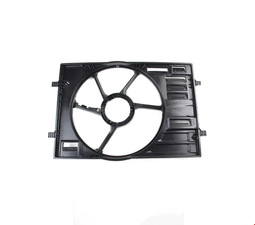 AUDİ – RADYATÖR FANI  A3 2013-