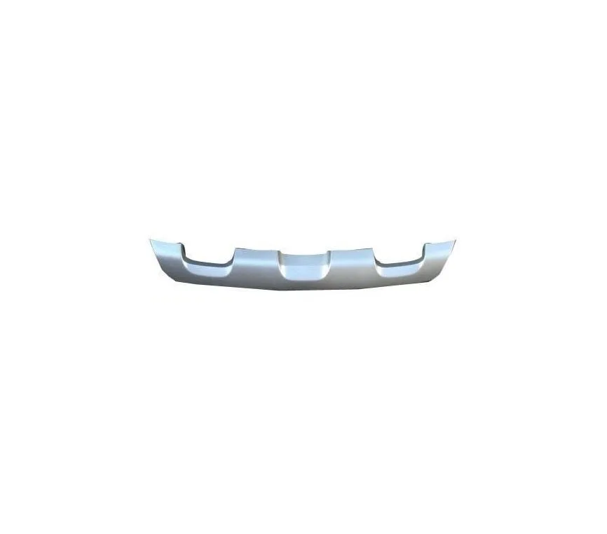 DACİA – ARKA TAMPON ALT GRİ (OEM BOYALI) SANDERO 2013-