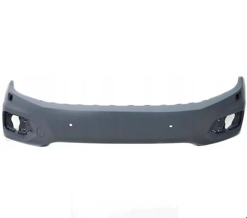 VOLKSWAGEN – ÖN TAMPON ( FAR YIKAMALI ) TİGUAN 2012-