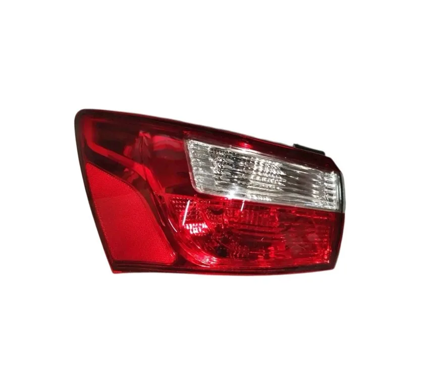 KİA – ARKA STOP SDN SOL RİO 2012-