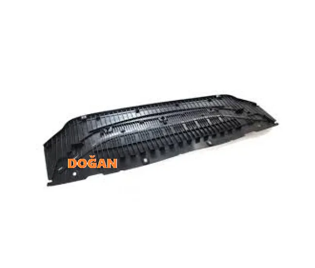 AUDİ – ÖN TAMPON ALT MUHAFAZA A6 2015-