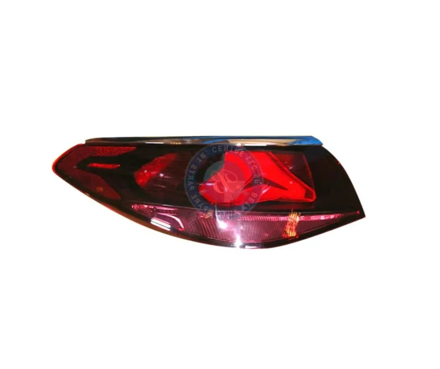 MERCEDES – DIŞ STOP LAMBASI SOL W214 2024-