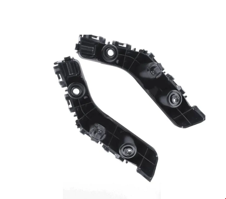 JEEP – ÖN TAMPON BRAKET TAKIMI CHEROKEE 2005-