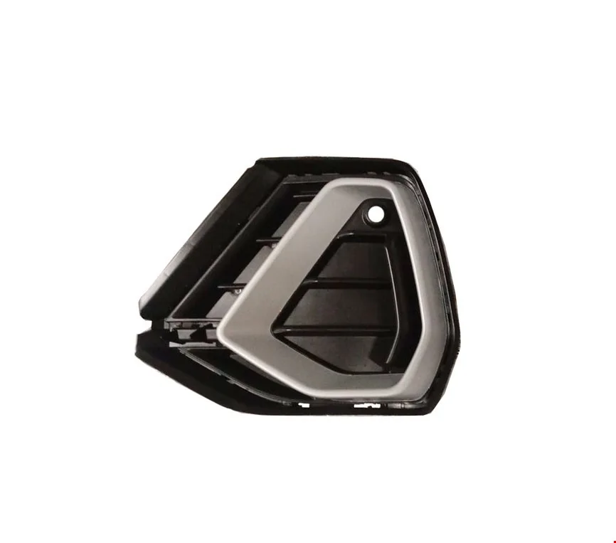 AUDİ – ÖN TAMPON IZGARA SOL SET ( S-LİNE ) Q3 2019-