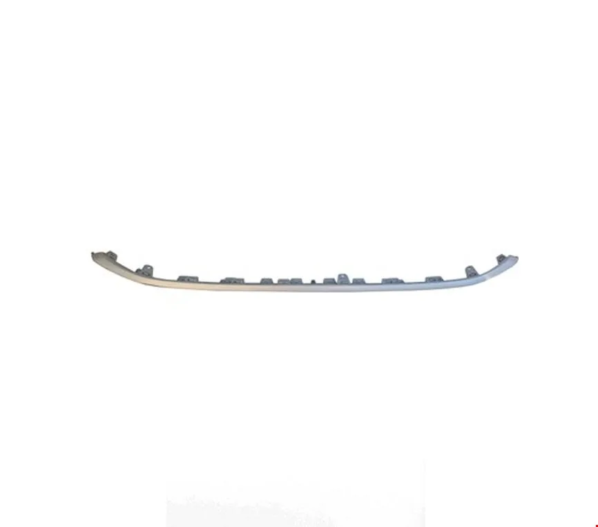 AUDİ – ÖN TAMPON SPOYLERİ A3 2021-