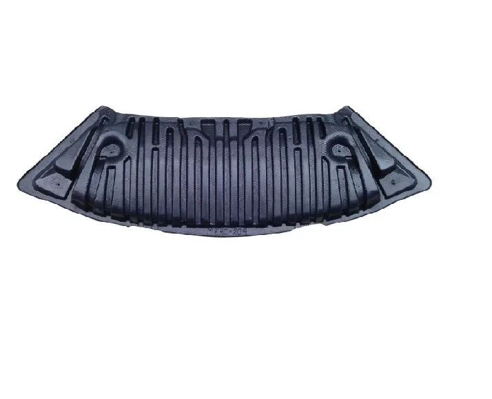 MERCEDES – ÖN TAMPON ALT ( YARASA BAKALİTİ) W204 2007-
