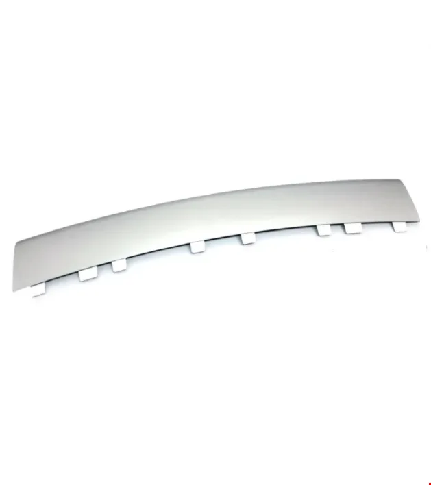 JEEP – ÖN TAMPON ALT KAPLAMA GRİ CHEROKEE 2015-
