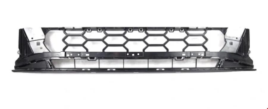 AUDİ – ÖN TAMPON ALT ORTA IZGARA S-LİNE A4 2020-