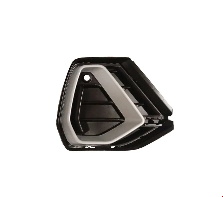 AUDİ – ÖN TAMPON IZGARA SAĞ SET ( S-LİNE ) Q3 2019-