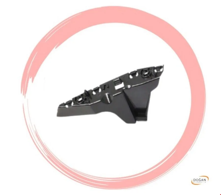 OPEL – ÖN TAMPON BRAKETİ SAĞ CORSA F 2020-