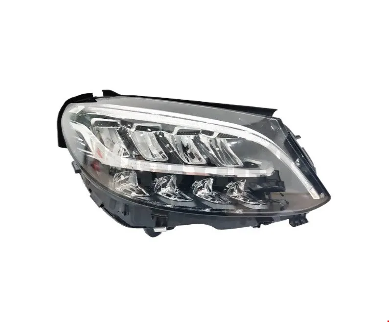 MERCEDES – ÖN FAR LED SAĞ (5 PİN) W205 2019-