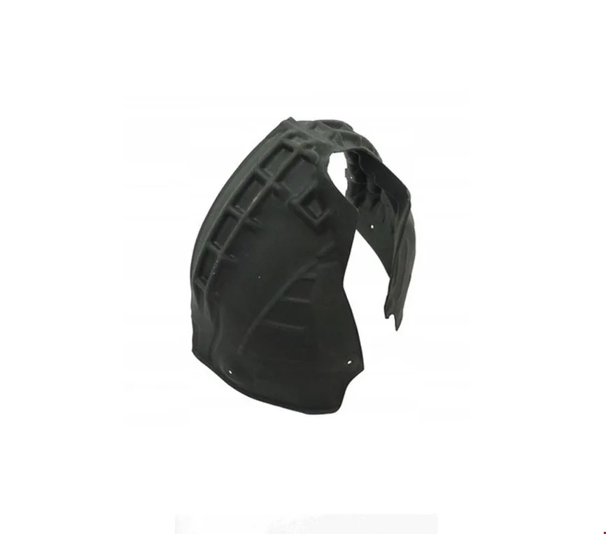 AUDİ – ÖN ÇAMURLUK DAVLUMBAZI ( HALI ) SOL Q3 2012-