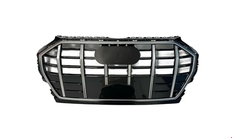 AUDİ – ÖN PANJUR PARLAK GRİ.Q5 2021-