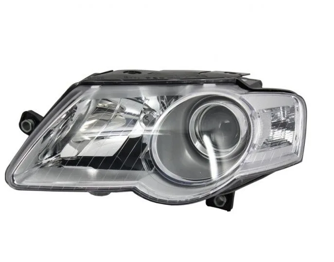 VOLKSWAGEN – ÖN FAR SOL PASSAT 2006-