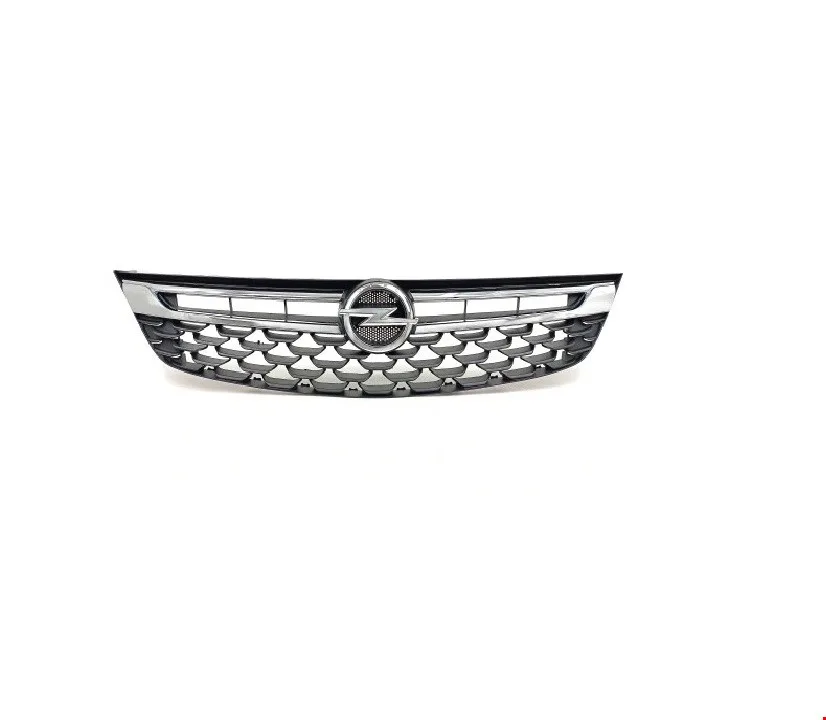 OPEL – ÖN PANJUR ( KOMPLE SET ) ASTRA K 2016-