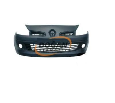 RENAULT – ÖN TAMPON SİSLİ (DOLU) (H/B) CLİO 2006-