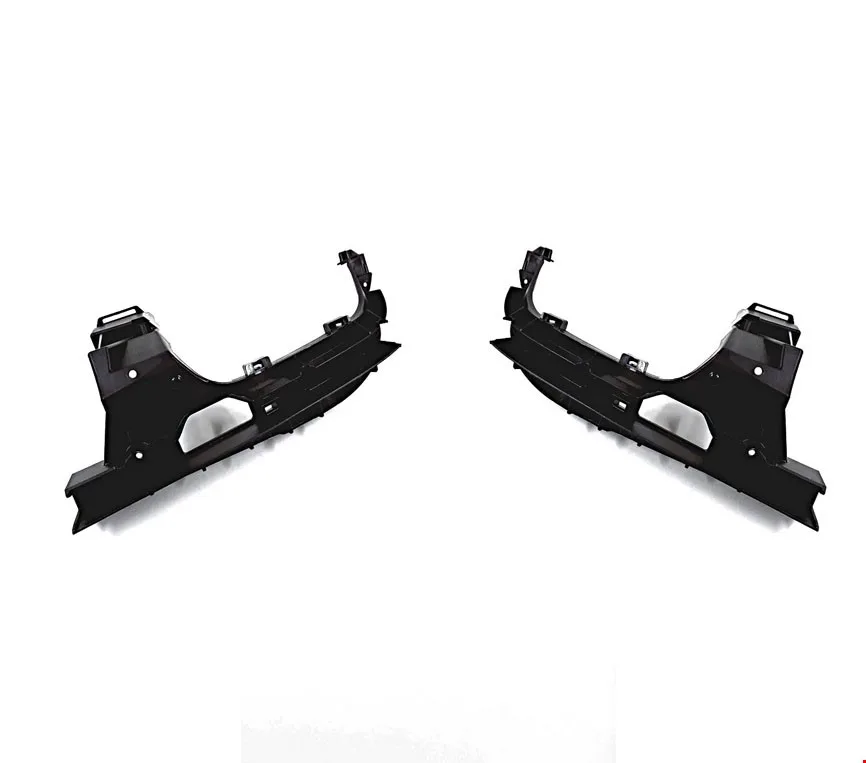 AUDİ – EGZOZ BRAKET SETİ S-LİNE A6 2015-