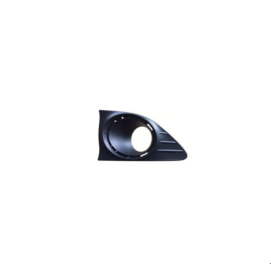 RENAULT – ÖN TAMPON SİS KAPAĞI (SİSLİ) SOL SYMBOL 2013-