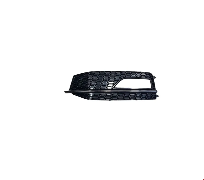 AUDİ – ÖN TAMPON IZGARASI SOL S-LİNE A4 2013-