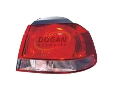 VOLKSWAGEN – STOP LAMBASI “DIŞ” SOL  GOLF 6 2008-