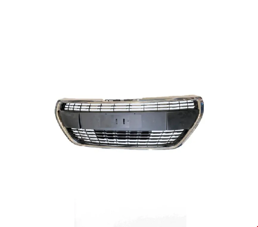 PEUGEOT – ÖN PANJUR KOMPLE (KROM+PANJUR) SET PG 208 2016-