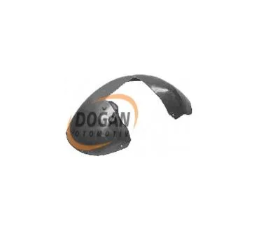 VOLKSWAGEN – ÖN ÇAMURLUK DAVLUMBAZI (ARKA) SOL PASSAT 2006-