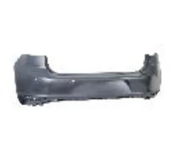 VOLKSWAGEN – ARKA TAMPON ( SENSÖRLÜ ) GOLF 7 2013-