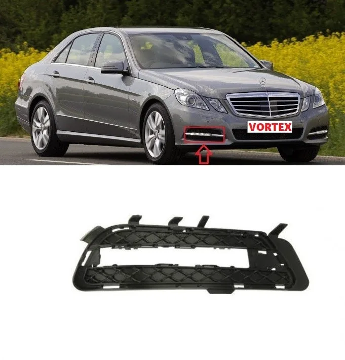 MERCEDES – LED SİS FAR KAPAĞI SAĞ ( AVANGARDE ) W212 2009-