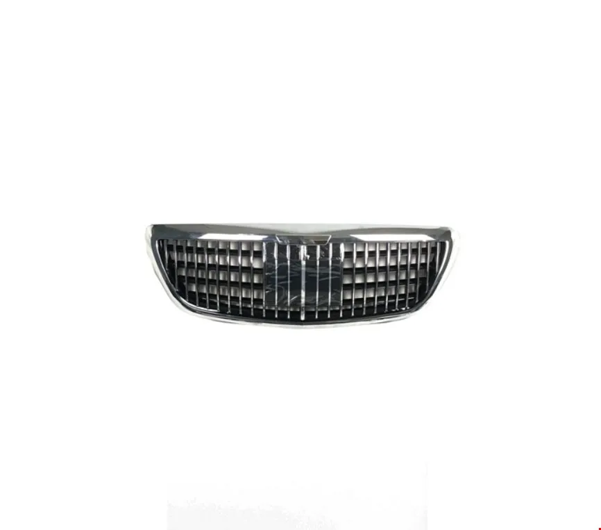 MERCEDES – ÖN PANJUR MAYBACH W222 2018-