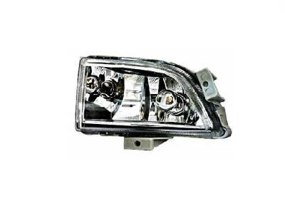 CHEVROLET - SİS FARI SOL AVEO 2005-