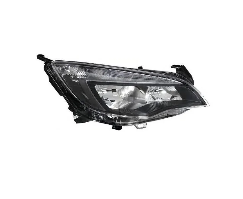 OPEL – ÖN FAR SAĞ (LEDLİ-SİYAH) ASTRA J 2012-