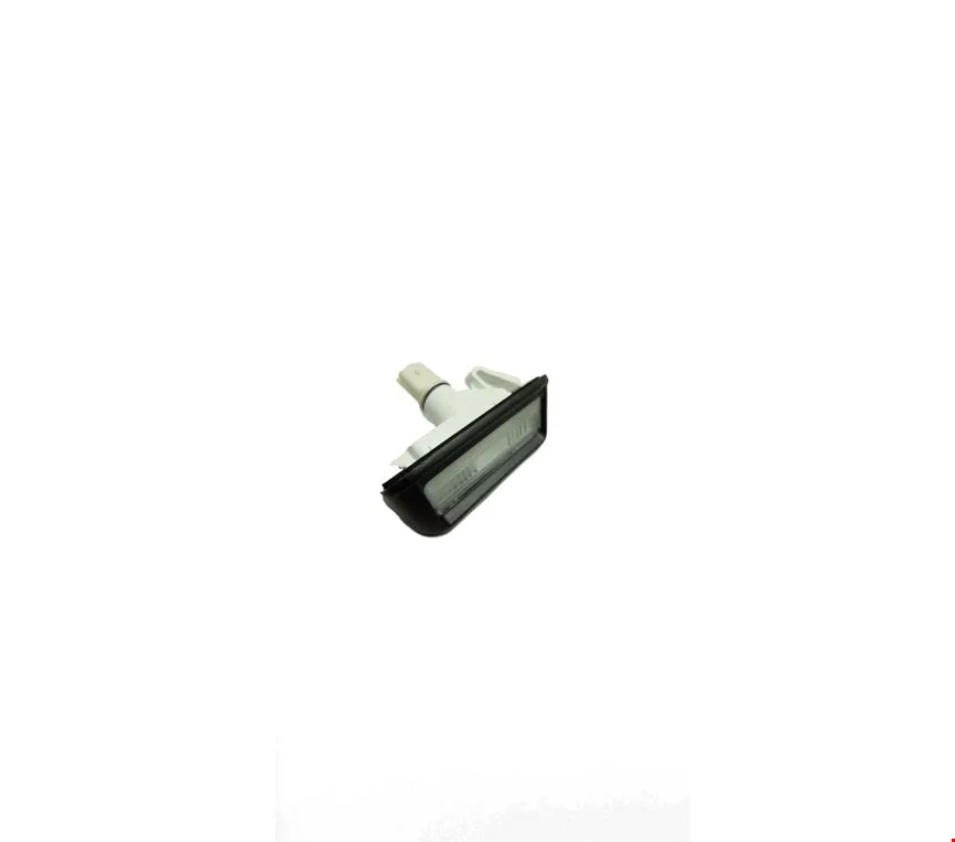 PEUGEOT – PLAKA LAMBASI ( 2 KAPI ) PARTNER 2008-