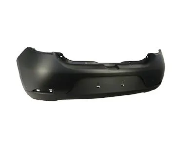 DACİA - ARKA TAMPON SANDERO stepway 2013-
