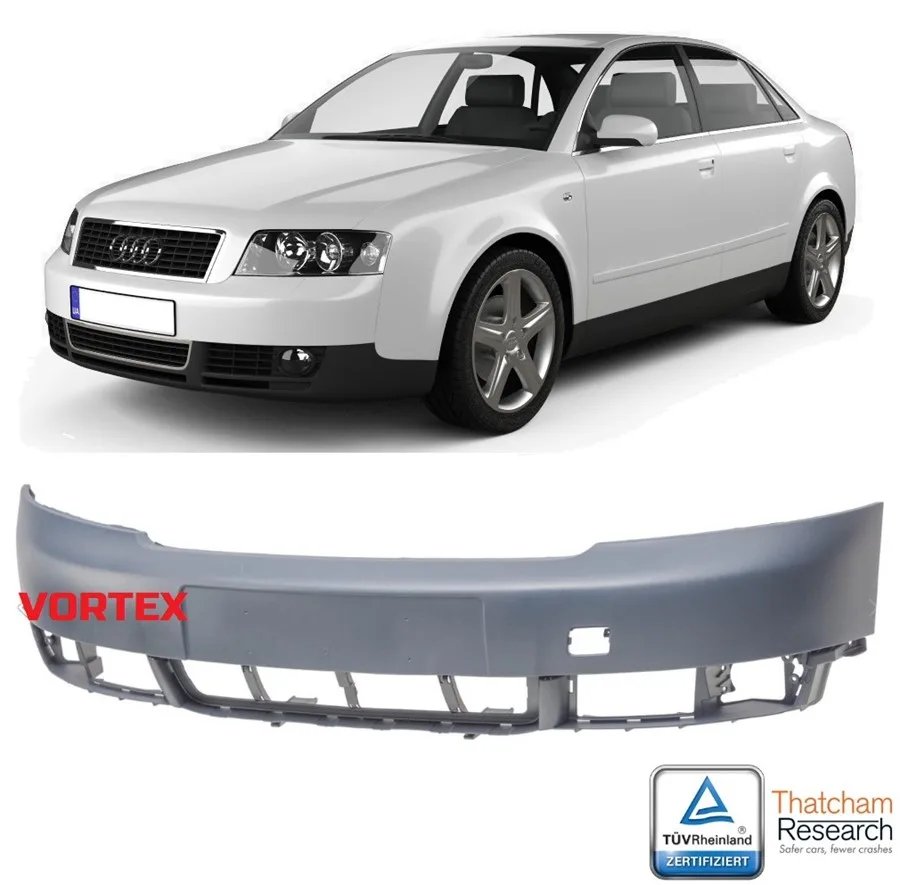 AUDİ – ÖN TAMPON (TONG YANG) A4 2001-