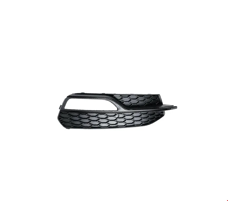 AUDİ – ÖN TAMPON IZGARA SAĞ (S-LİNE) A3 2013-