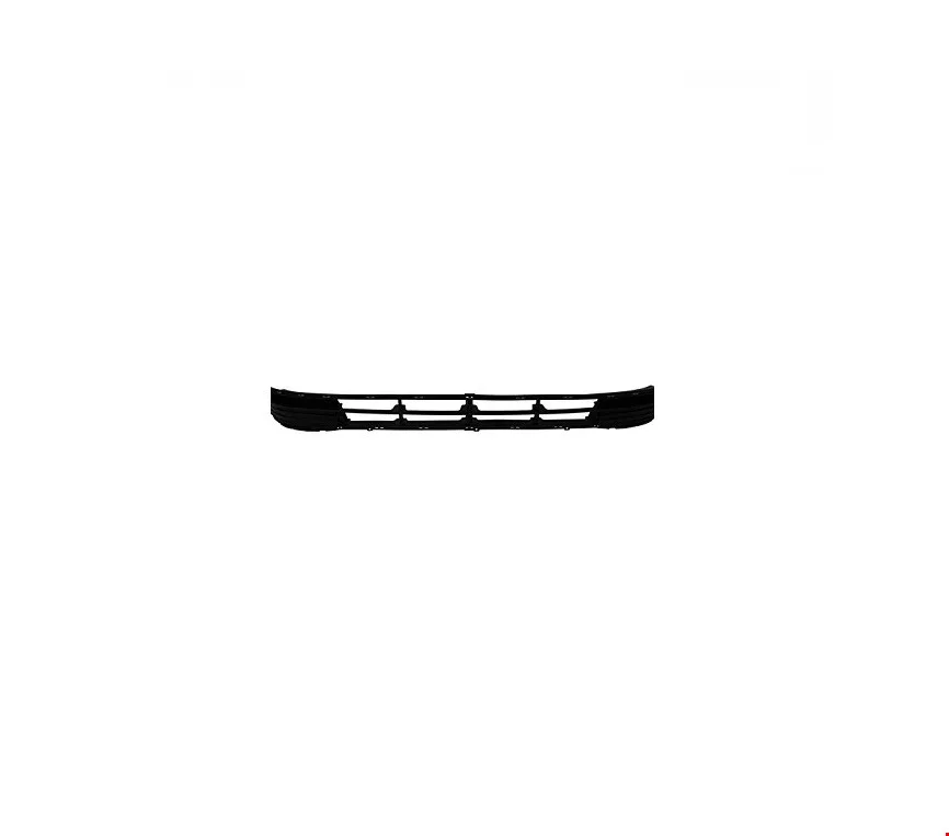 HYUNDAİ – ÖN TAMPON ORTA IZGARA (SİSSİZ) ACCENT ERA 2006-