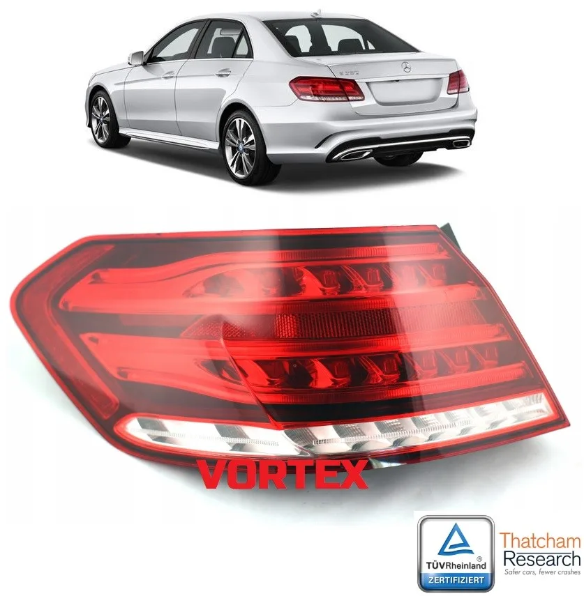 MERCEDES – STOP LAMBASI DIŞ SOL W212 2013-
