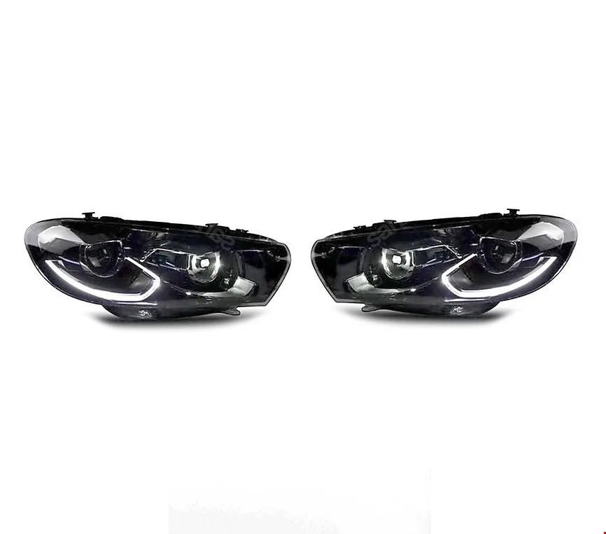 VOLKSWAGEN – HALOJEN FAR SCIROCCO 2008- İÇİN 2015- LED FAR TKM