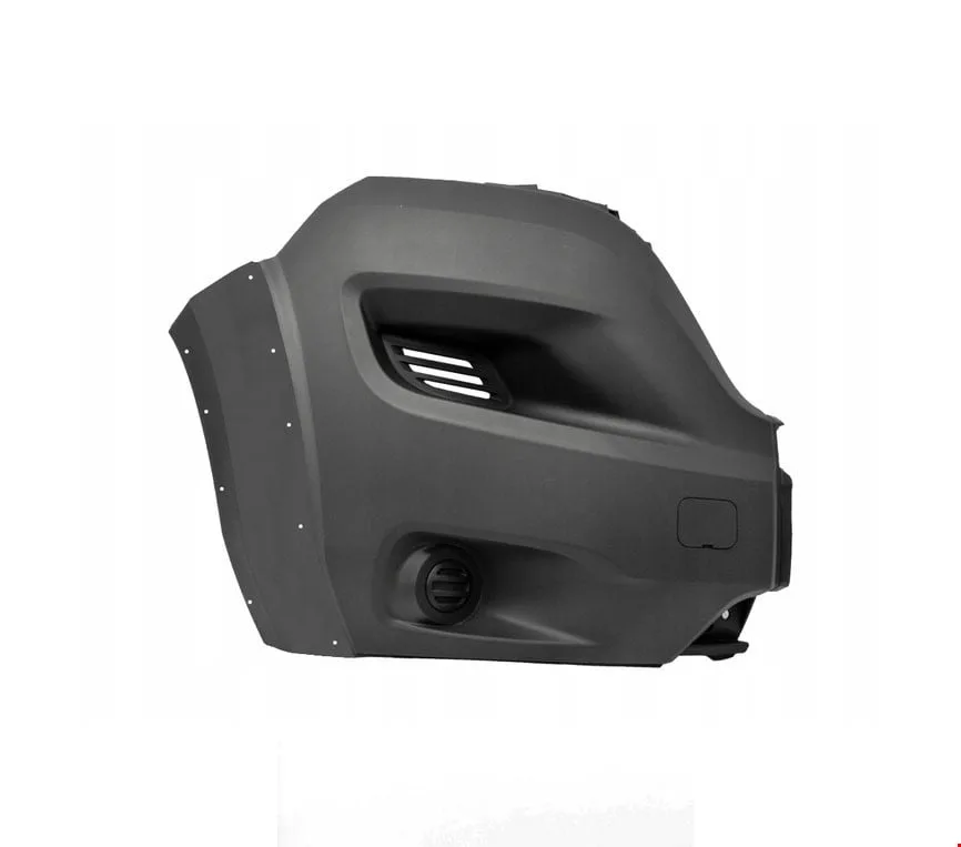 FİAT – ÖN TAMPON SAĞ SİSSİZ DODİK DKLİ BOXER/DUCATO 2015-