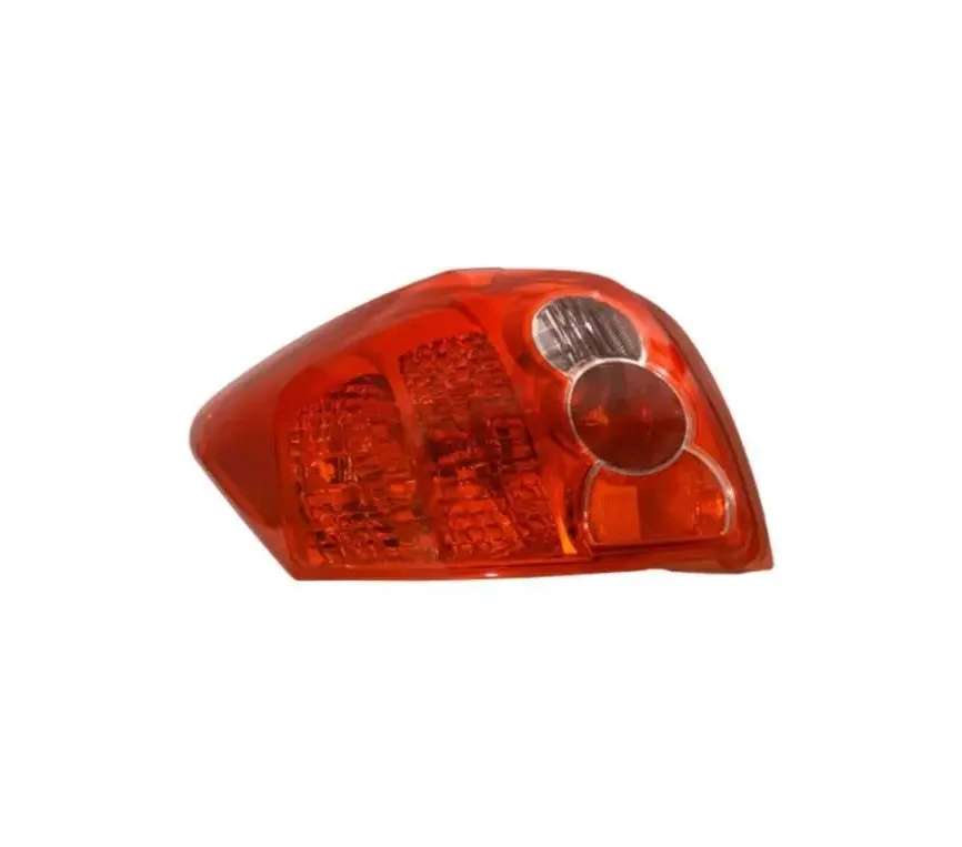 TOYOTA – ARKA STOP SOL AURİS 2007-