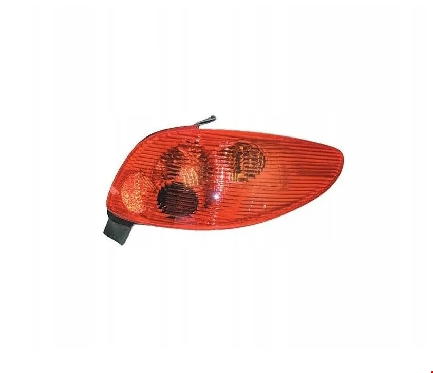 PEUGEOT – STOP LAMBASI YENİ MODEL SAĞ PG 206 2002-