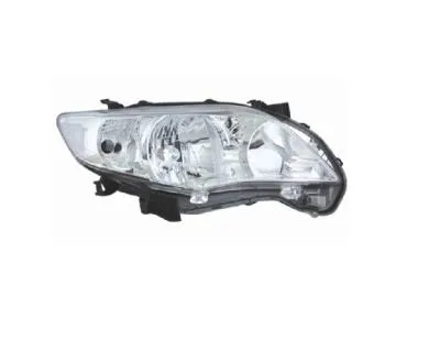 TOYOTA – ÖN FAR SAĞ COROLLA 2011-