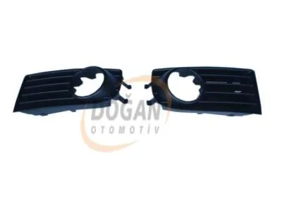 VOLKSWAGEN – ÖN TAMPON PANJURU SİSLİ SOL GOLF 5 2004-