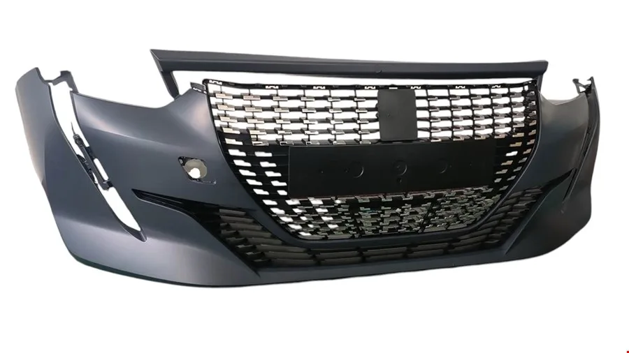 PEUGEOT – ÖN TAMPON SET DOLU (ASTARLI) PG 208 2020-